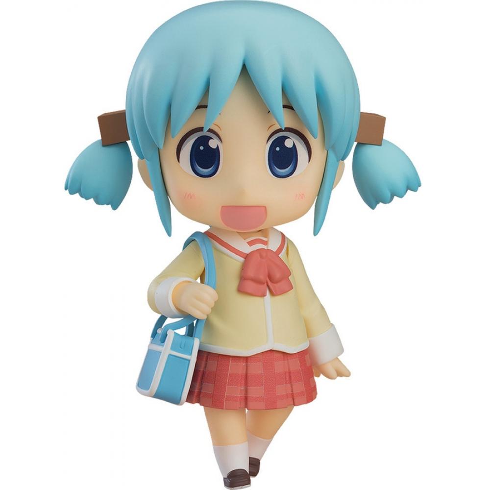 

Nichijou Nendoroid Mio Naganohara Keiichi Arawi Ver. Нічіджоу