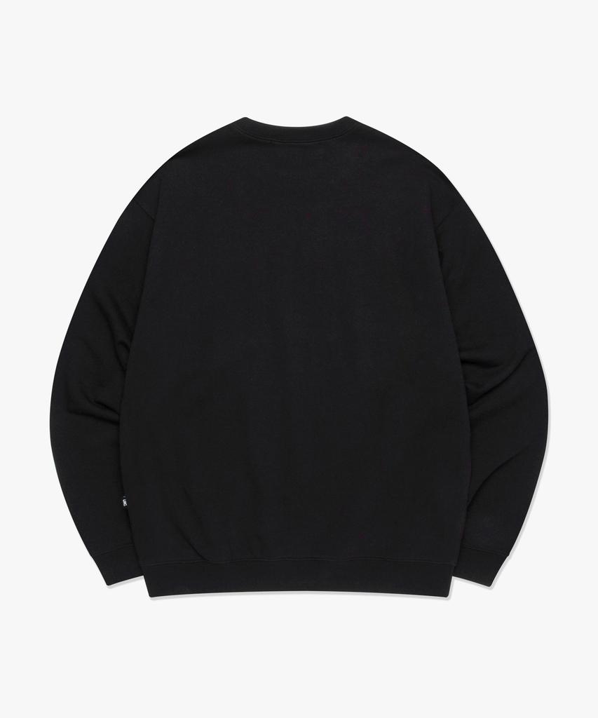 LMC Arch Og Sweatshirt Black