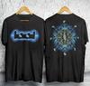 Tool Band Rock Band Music Short Sleeve Unisex T-shirt Size S-5XL