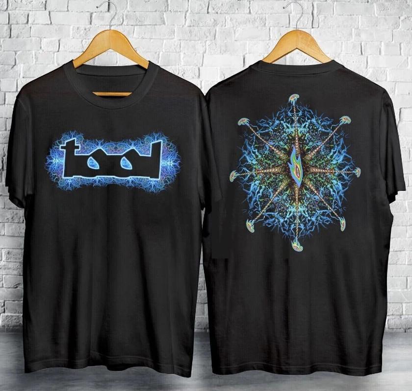 Tool Band Rock Band Music Short Sleeve Unisex T-shirt size S-5XL XXXL