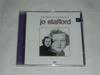 CD JO STAFFORD  Emi Presents The Magic Of Jo Staffo 724352198320 EMI 1999 UK Pop Used