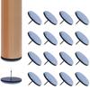 Covers Foot Nail Furniture Leg Pads Chair Feet Protector Furniture Sliders Floor Protectors