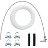 Car Air Diesel Parking Heater Fuel Standpipe Fuels Tank Sender Stand Pipe Kit For Webasto Eberspacher Diesel Heater