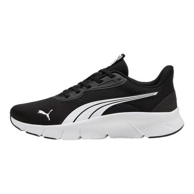Flexfocus Lite Casual Comfortable Lightweight Low-Top Training Shoes Unisex Sneaker Black 310093-01