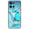 For Motorola G 5G 2026 2025 Case Silicone Luxury Space Painted Soft Bumper for Motorola Moto G Play 2026 Phone Cover TPU Funda