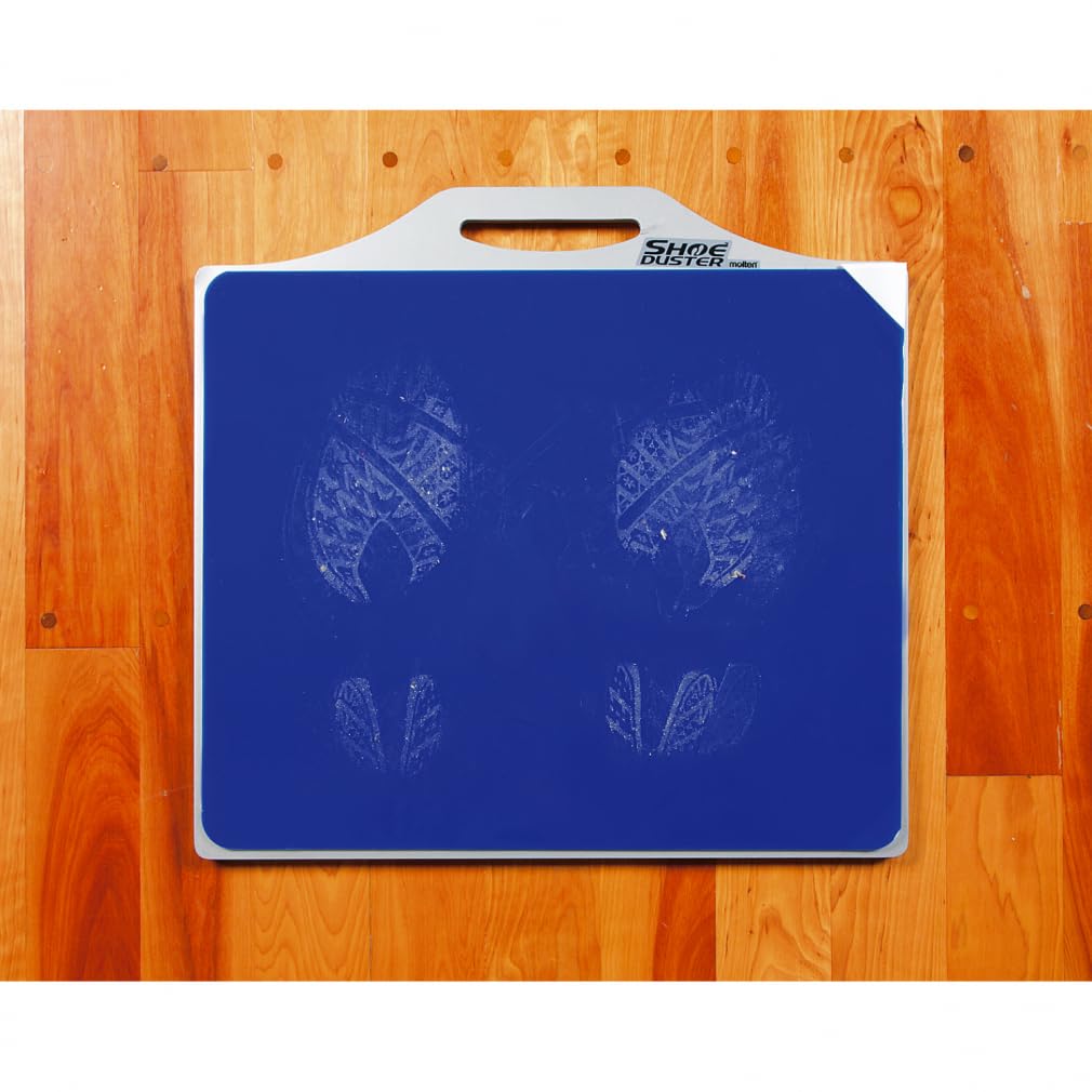 Molten Shoe Duster Sheet TT0020