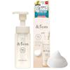 Milk Soap &fem Femcare Foaming Soap for the Delicate Area 150mL VIO Odor & Moisture Relief Mildly Acidic &fem