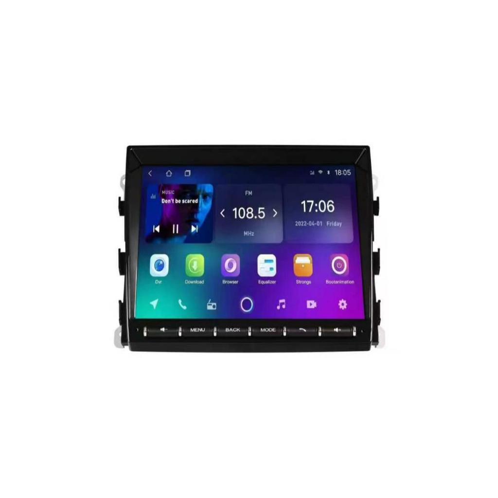 Compatible Android GPS Navigator for 2010-2017 Porsche Cayenne, Panamera, and Macan