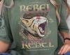 Old School Band Tee, Vintage Retro Band Tee, Rebel Rock Band Tee, Oversized Trendy Shirts, Concert Shirt, Comfort Colors, Music Festival Tee
