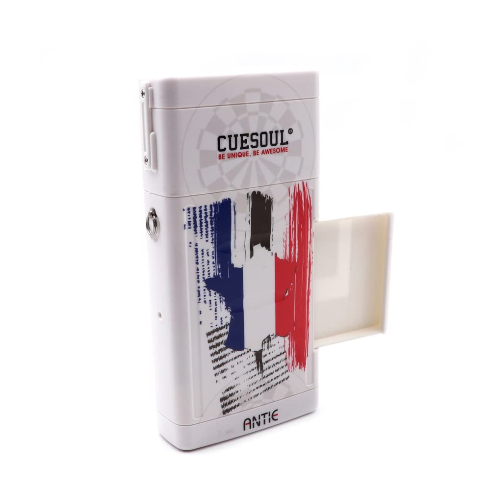 Blackscorpion CUESOUL ANTIE Hard Dart Case (CSDA-BH02-4-88)