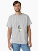 The Princess and the Frog Ray and Evangeline Classic T-Shirt