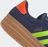 Adidas VL Court Bold Women Sneakers Navy Blue/white