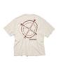 ETCE Washed Optical Tee (Off White)