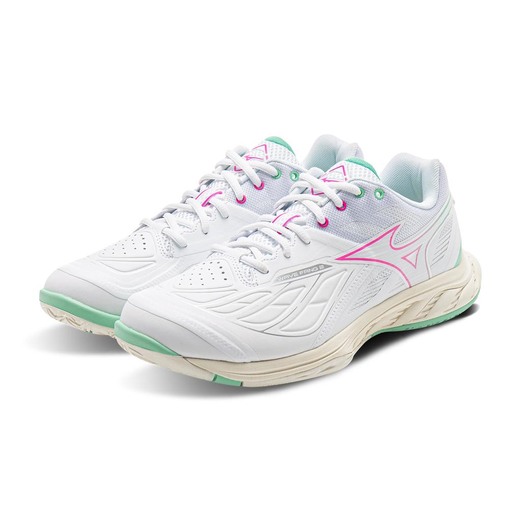 Mizuno Wave Fang 2 Low-Top