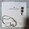 Used Hamilton Variant Quartz Working Item