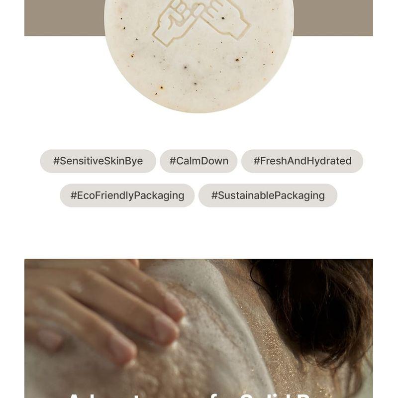 Donggubat The RIGHT Body Soap Noni