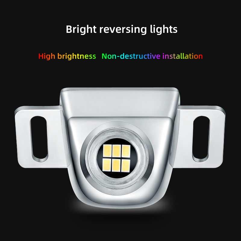 Car LED Super Bright Reversing Lights
