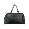 Used DENIA Boston Bag