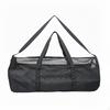 Mesh Duffel Bag Water- Storage with Cylindrical for Divers,