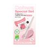 TooQ Waterproof Slim Eyeliner 17 Colors (Planned/Individual)