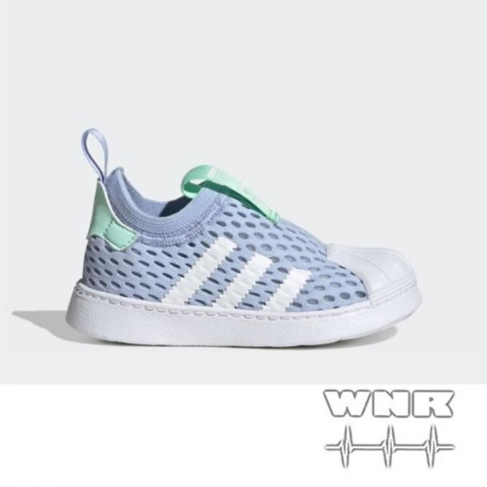 

Adidas Adidas Baby Superstar 360 2.0 FZ5606