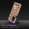 Cute Cartoon Capybara Phone Case For Redmi 12 13C 12C 15C 9 10 10C Note 13 Pro Plus 14 15 Pro 9T 9C 9A TPU Soft Cover Clear Cell