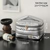 MDNG Portable Ins Style Cosmetic & Wash Bag