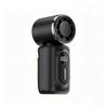 Xiaomi Outdoor Handheld Fan 12000RPM Turbo Fan USB Rechargeable 5 Speeds Strong Wind Mini Cooling Fan for Travel Camping Office Student