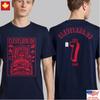 311 Cleveland Ohio 2025 Event T-Shirt The Agora July 7 Two Sided Concert Tee Unisex T-Shirt