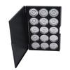 Eyeshadow Cosmetics Container DIY Case Lipsticks Makeup Tool Kit Makeup Plate