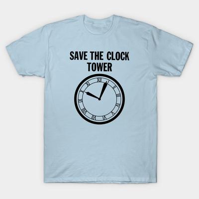 T-shirtler – Tişörtler