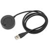 Watch Charger Watch Power Dock USB Charging 1m Cable Date Sync Cord for Garmin Smartwatch