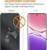 1-3 Stück Premium Curved Displayschutzfolie für Motorola Signature Edge 70 Fusion+ 60 Pro Neo 9H HD Kratzfestes Handy-Frontfolie