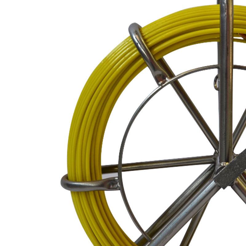 HAILE Electrician Wire and Cable Threader/Puller