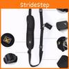 Lightweight Camera Shoulder Belt For Digital Cameras With Antislip Features