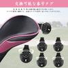 Golf Head Cover Golf Club Head Cover Single Item/3 Piece/4