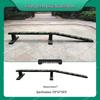 Children's Outdoor Parkour & Sensory Training Equipment