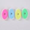 Heat-Erasable Silicone Eraser for Student Use