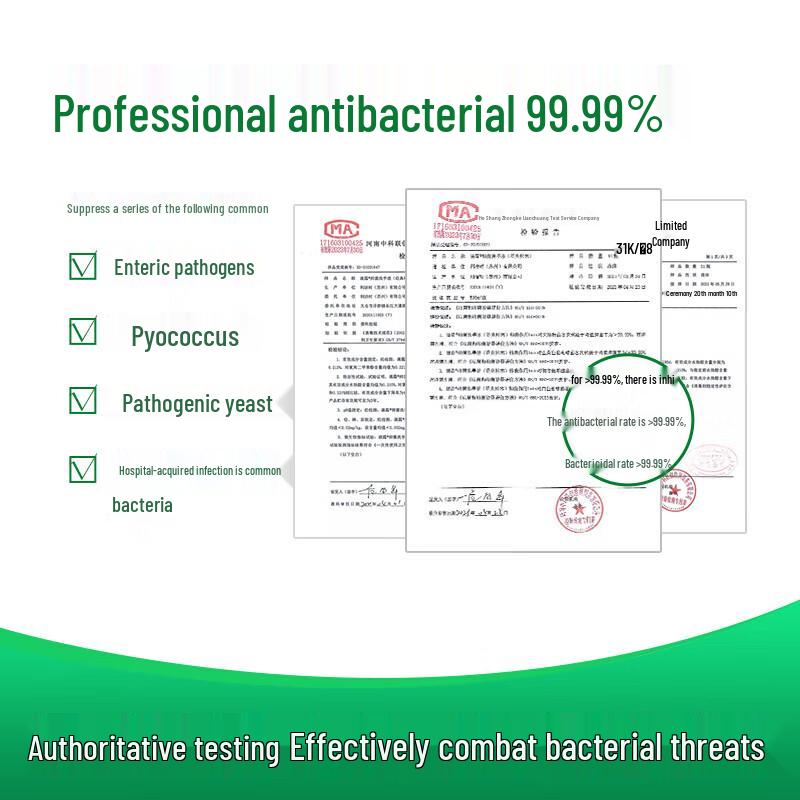 Dettol Moisturizing & Pine Antibacterial Hand Wash Set