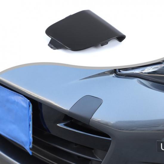 Front Bumper Tow Hook Cover Cap For Mazda MX-5 Miata 2016-2025