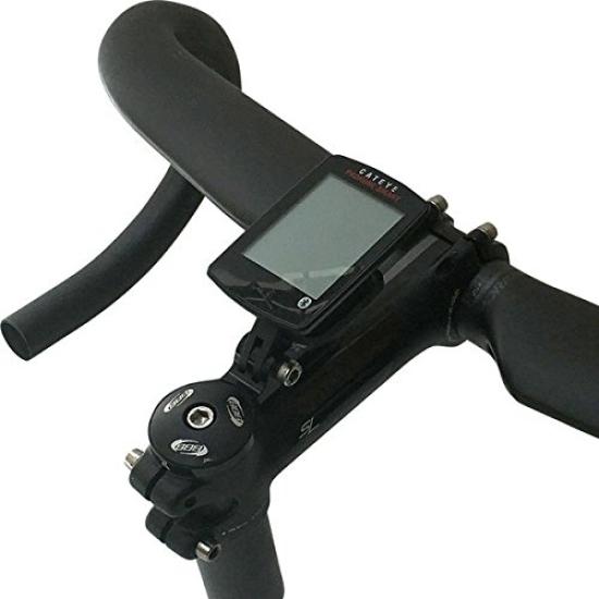 Držák počítače CATEYE Typ podložky pod hlavové složení (REC-MOUNTS) (Držák na kolo/CATEYE) (CAT-SPECER10)