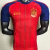 2526 Maillot de Football Version Joueur Coupe du Monde Manches Courtes Survêtement d'Entraînement et de Compétition