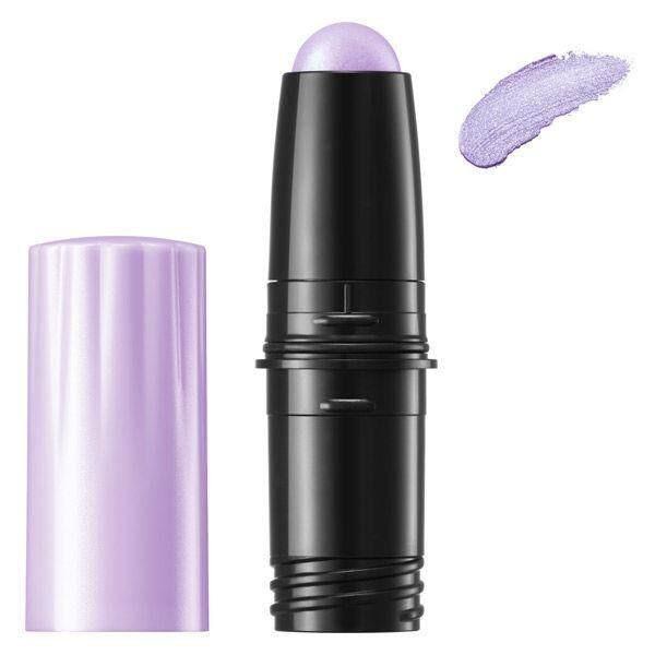Shiseido Prior Beauty Gloss Eye Cream Color Beige  Pink  Brown  Lavender 3g