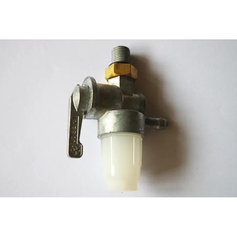 EH12 Fuel Valve for Robin EH12-2D EH12-2B 4.0HP Engine Motor Rammer Tamper Fuel Tap Fuel Cock
