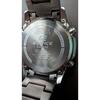 Used CASIO EDIFICE radio solar watch body