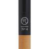 Romeo Romeo Multifunctional Pen 4in1 Leather Grip Brown