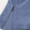 FENDI Blue FQ7451 ANQ4 Skirt skirt 38 blueUsed