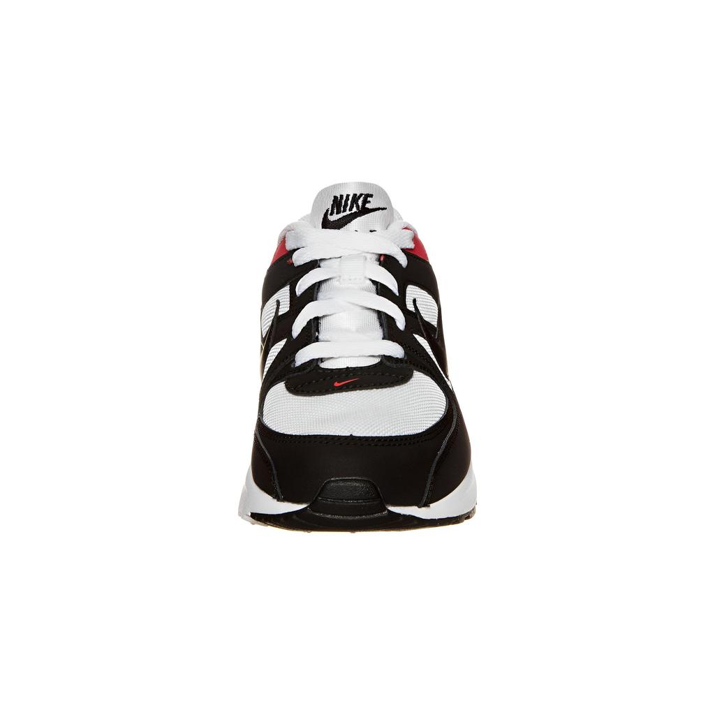 Nike Air Max Command Flex Športové Nízke Detské Bežecké Topánky Detské Bežecké Topánky Čierne 844347-100