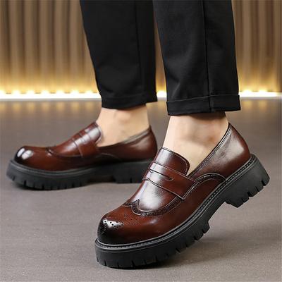 Topuklu Ayakkabılar – Loaferlar