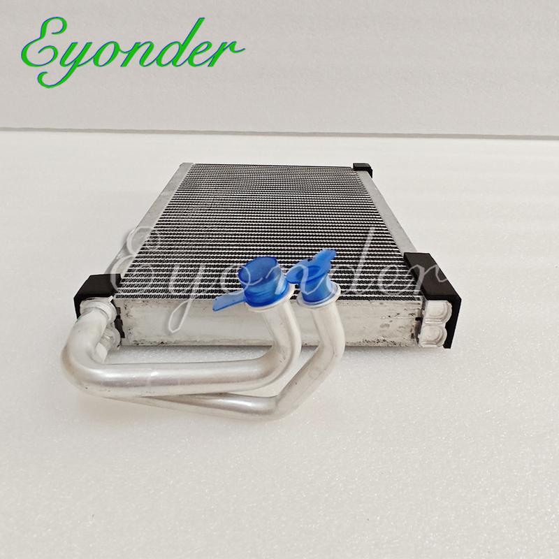 AC Evaporator Cooling Coil for MERCEDES BENZ X290 W205 A205 C205 S205 C257 W213 A238 C238 S213 X253 C253 A2058307900 A2058300005